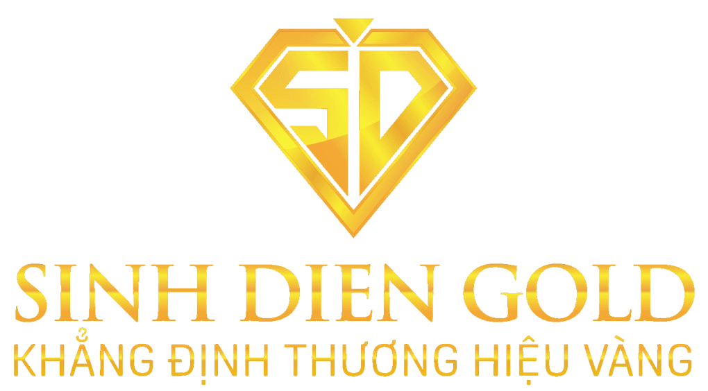 Logo Vàng Sinh Điền