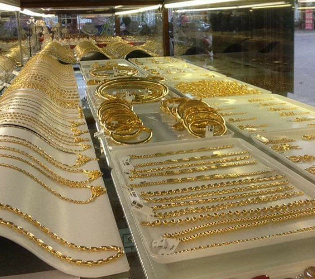 Lời khuyên đầu tư vàng hiệu quả