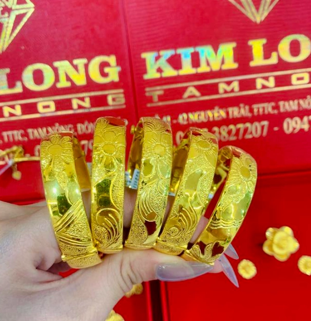 Lời khuyên đầu tư vàng năm 2026