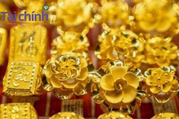 Lời khuyên đầu tư vàng tại Bình Định