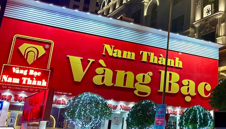 Lời khuyên đầu tư vàng thông minh