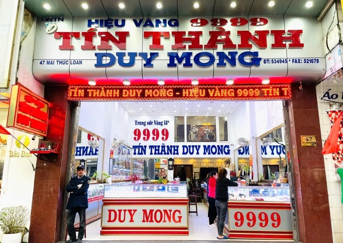 Lời khuyên đầu tư vàng