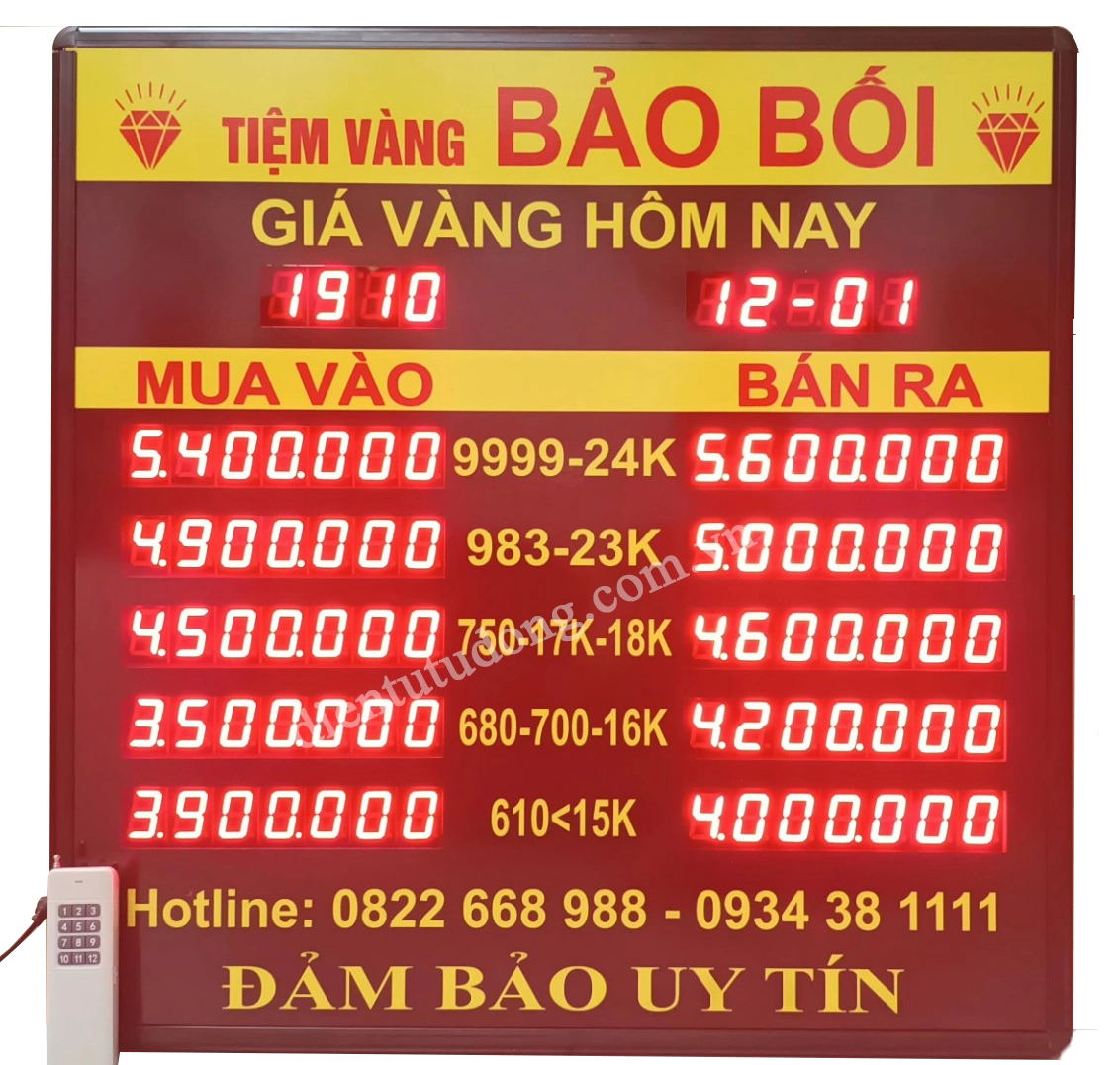 Lời khuyên khi đầu tư vàng 680