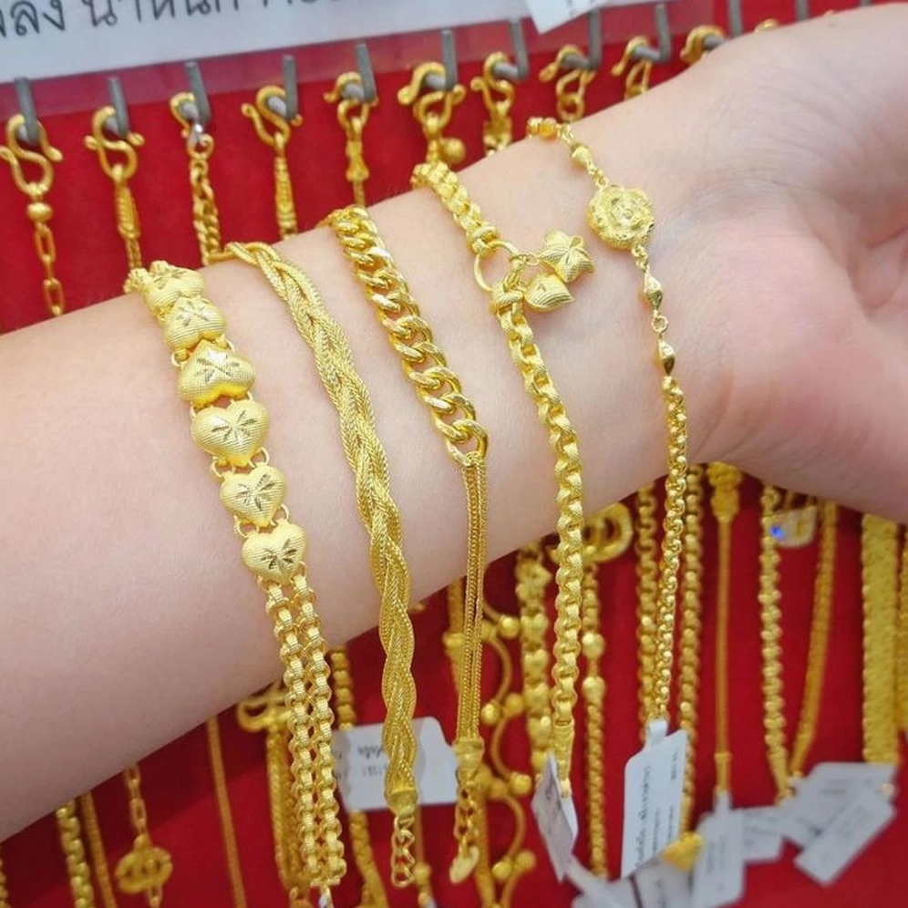 Lời khuyên khi mua vàng 980 tích trữ