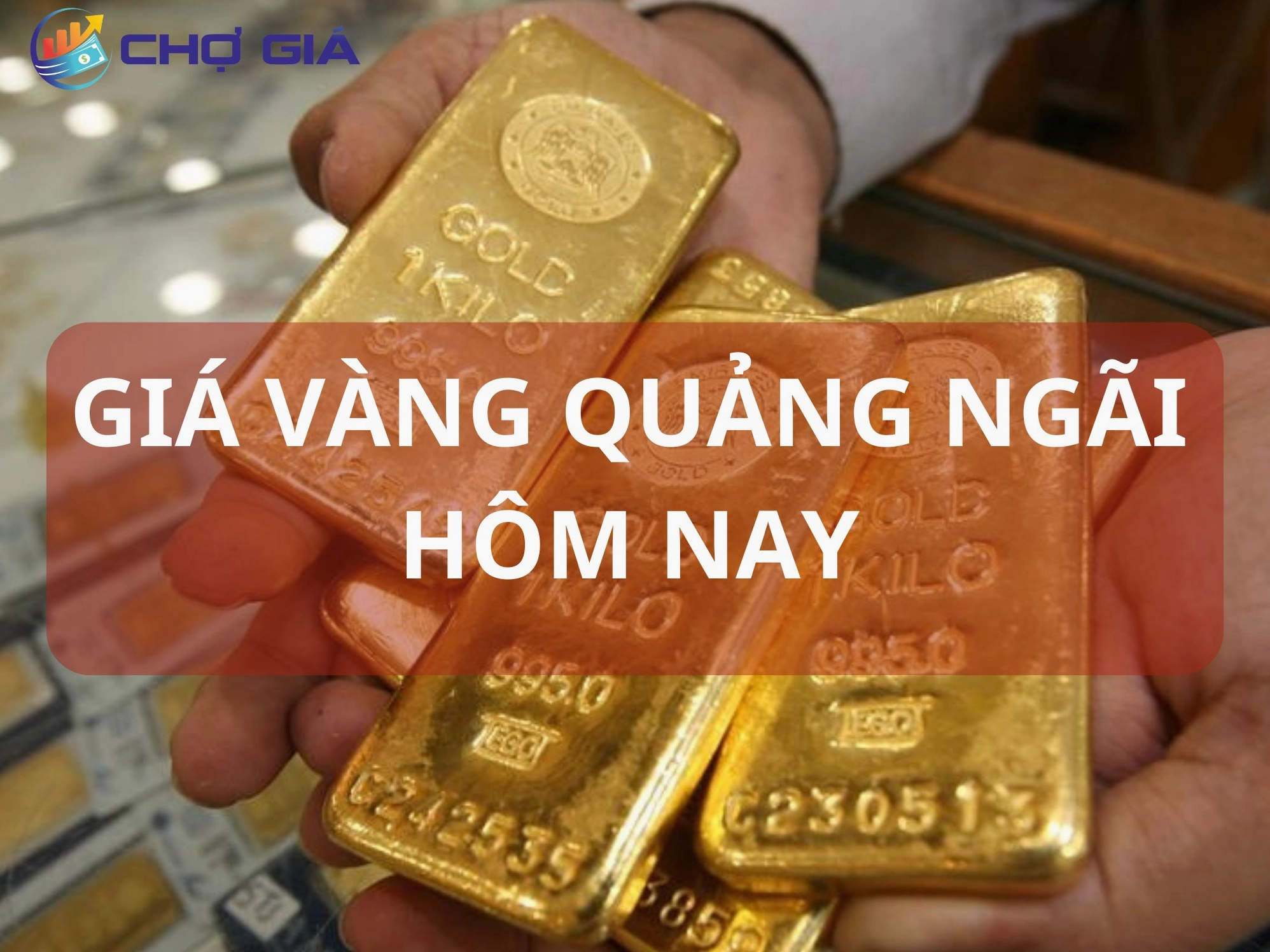 Nhà đầu tư theo dõi biểu đồ giá vàng