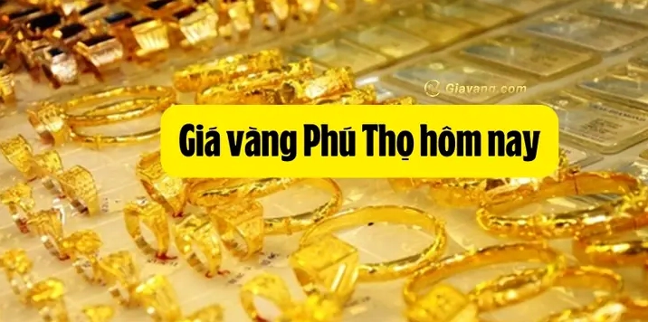 Đồ thị giá vàng dự báo năm 2026
