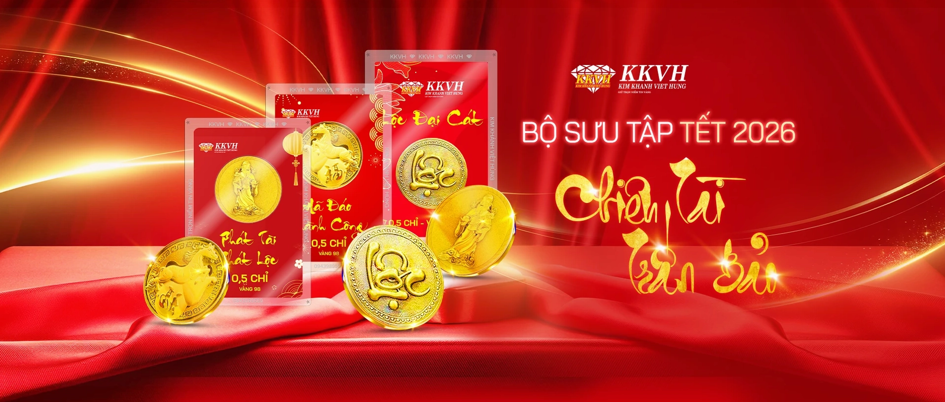 Đội ngũ chuyên gia Kim Khánh Việt Hùng