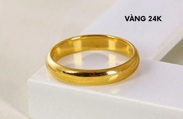 Quy đổi 1 phân vàng sang các đơn vị khác