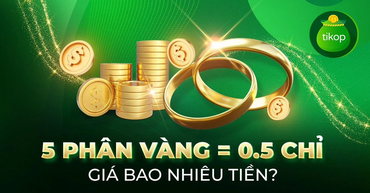 Quy đổi vàng sang gam, chỉ, cây