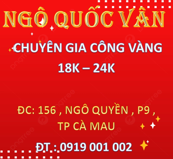 Sản phẩm trang sức tinh xảo của Hội Mỹ Nghệ Kim Hoàn Cà Mau