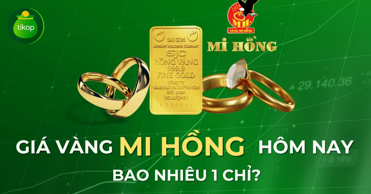 So sánh giá vàng 9999 và 24k hôm nay