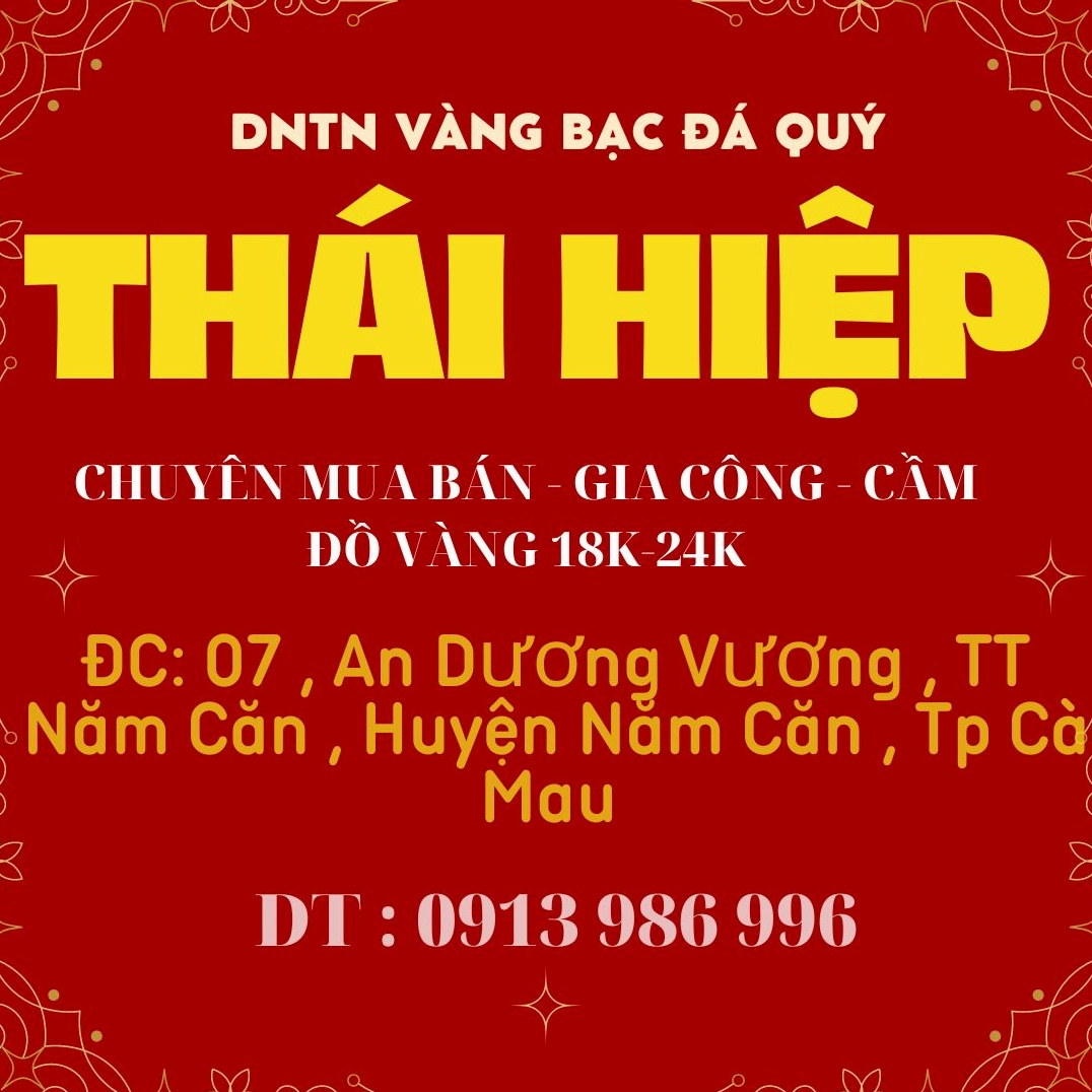 So sánh giá vàng các tỉnh