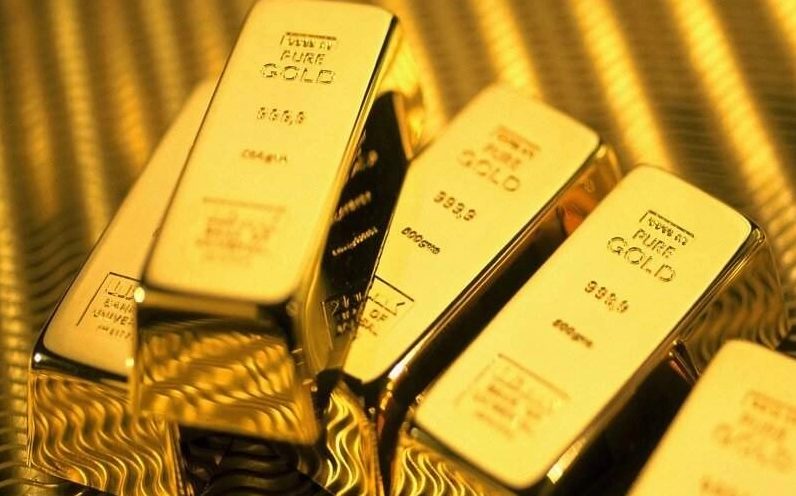 So sánh giá vàng giữa các quốc gia