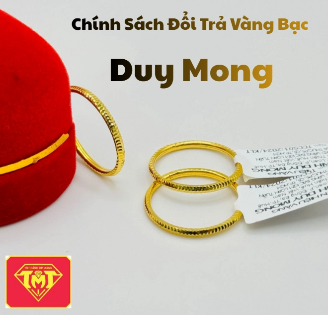 Tiệm vàng Duy Mộng Huế