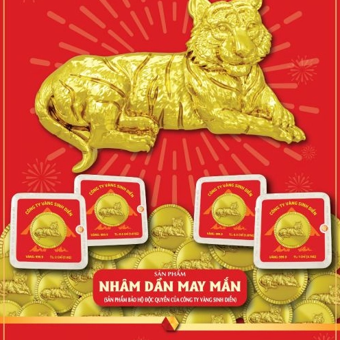 Trải nghiệm sinh diễn công nghệ cao