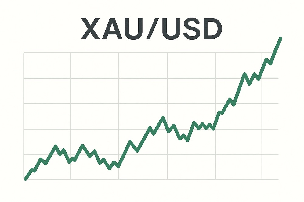 Tỷ giá USD và ảnh hưởng đến giá vàng