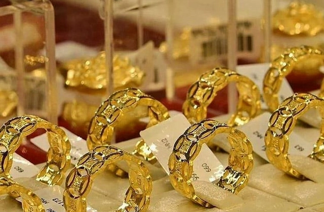 Vàng 23K là gì? Tìm hiểu chi tiết về loại vàng này
