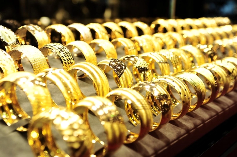 Vàng 24K nguyên chất