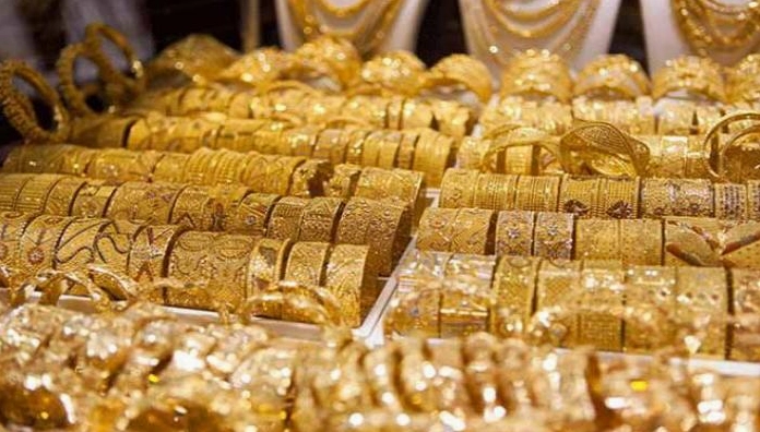 Vàng 8k là gì và giá bao nhiêu một chỉ