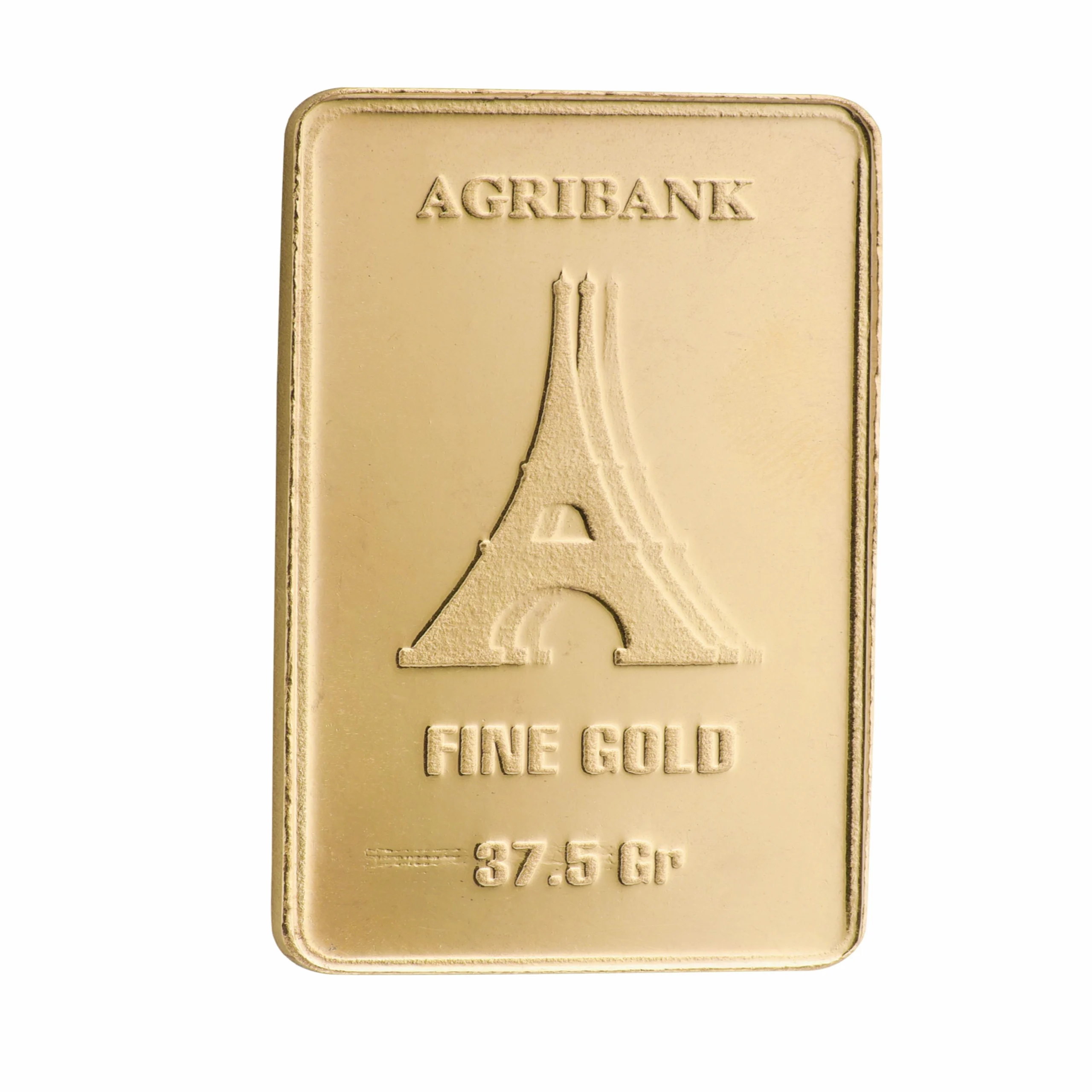 Vàng miếng 24K AJC