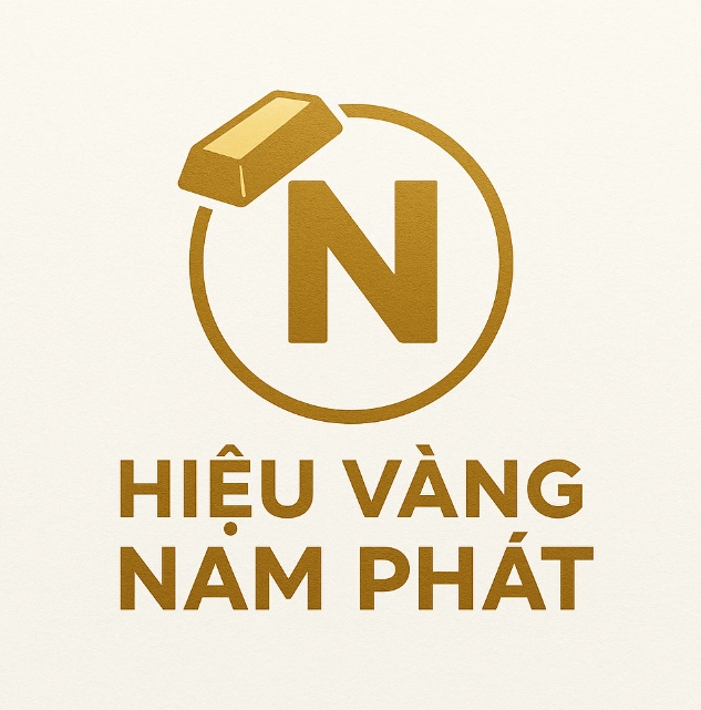 Vàng nhẫn trơn Nam Phát