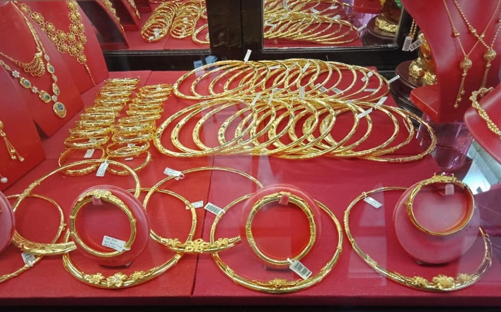 Xu hướng giá vàng Kim Liên 2026