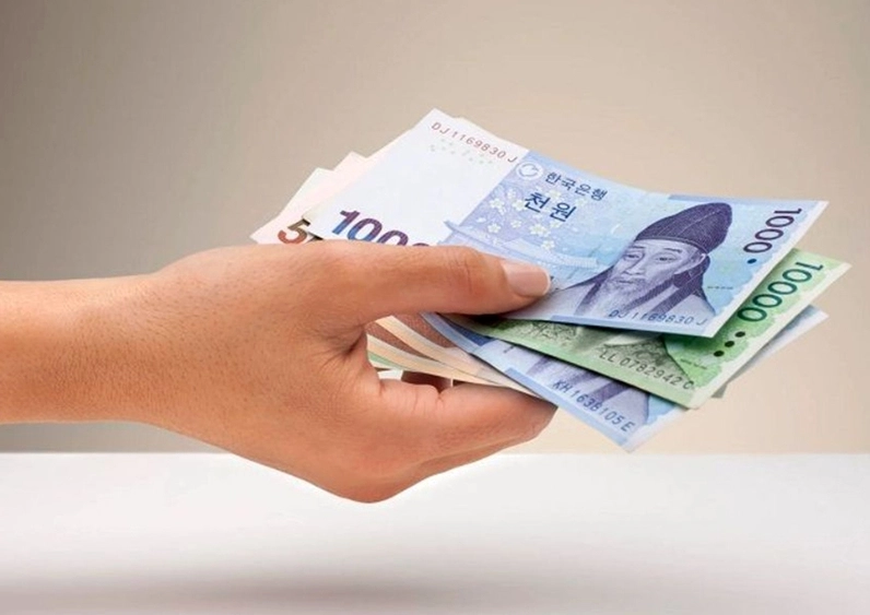 Yếu tố ảnh hưởng tỷ giá won và việt nam đồng